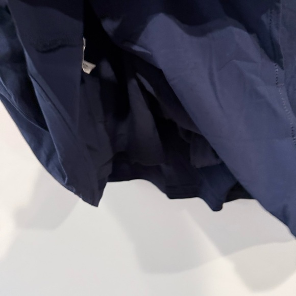 Outdoor Voices The Exercise Dress Navy - Picture 9 of 9